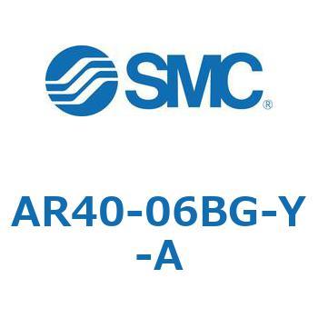 レギュレータ AR20-A～AR40-A SMC