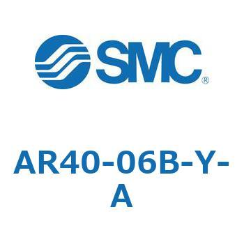 レギュレータ AR20-A～AR40-A SMC