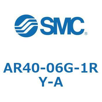 レギュレータ AR20-A～AR40-A SMC