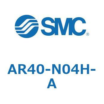 レギュレータ AR20-A～AR40-A SMC