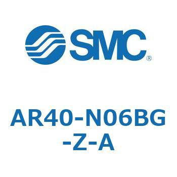 レギュレータ AR20-A～AR40-A SMC
