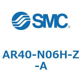 レギュレータ AR20-A～AR40-A SMC