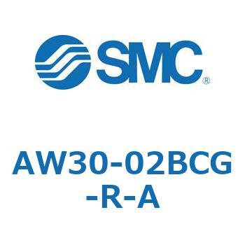 AW30-02BCG-R-A tB^M[^ AW-AV[Y SMC 45371611