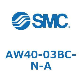 AW40-03BC-N-A �t�B���^���M�����[�^ AW-A�V���[�Y SMC 45374192