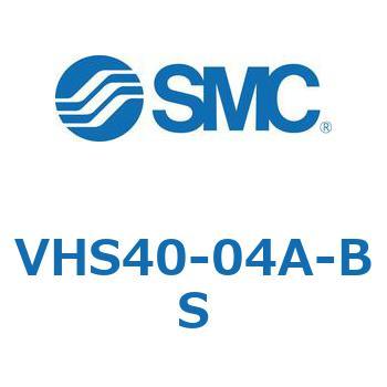 VHS40-04A-BS �c������3�|�[�g�� VHS�V���[�Y SMC 45377236