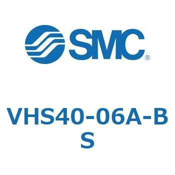 VHS40-06A-BS �c������3�|�[�g�� VHS�V���[�Y SMC 45377272