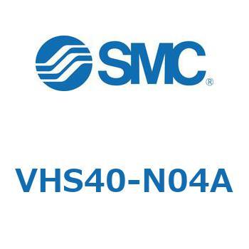 VHS40-N04A �c������3�|�[�g�� VHS�V���[�Y SMC 45377351
