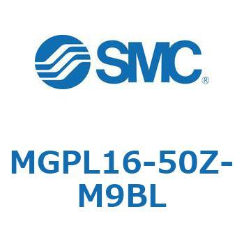 MGPL16-50Z-M9BL KCht`V_(MGPL16-5`) SMC 45393013