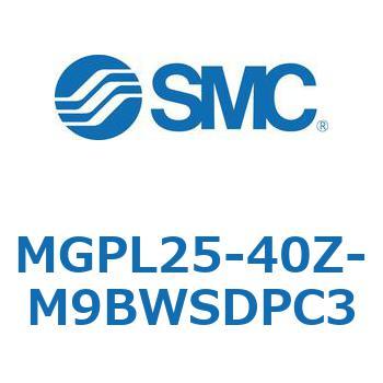 MGPL25-40Z-M9BWSDPC3 KCht`V_(MGPL25-4`) SMC 45404405