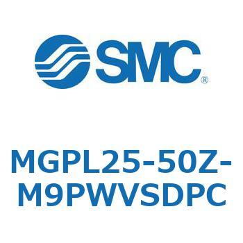 MGPL25-50Z-M9PWVSDPC KCht`V_(MGPL25-5`) SMC 45405087
