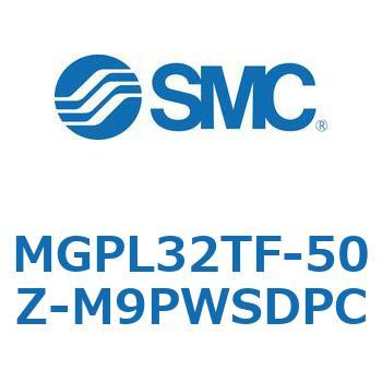 MGPL32TF-50Z-M9PWSDPC �K�C�h�t���`�V�����_(MGPL32TF-�`) SMC 45411536
