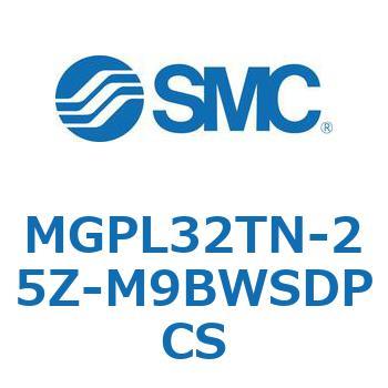 MGPL32TN-25Z-M9BWSDPCS �K�C�h�t���`�V�����_(MGPL32TN-�`) SMC 45411572
