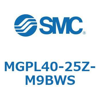 MGPL40-25Z-M9BWS KCht`V_(MGPL40-2`) SMC 45413742