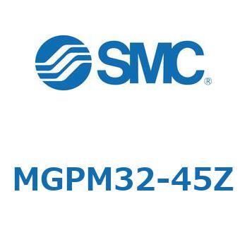 MGPM32-45Z �K�C�h�t���`�V�����_(MGPM32-4�`) SMC 45465804