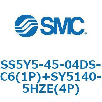 マニホールド SMC