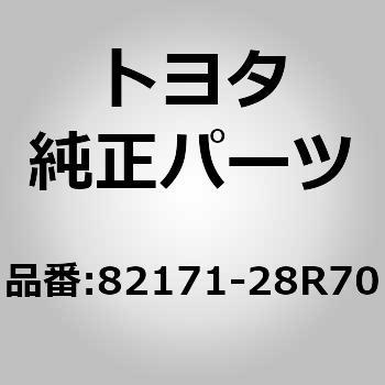 (82171)ルーフランプワイヤ トヨタ