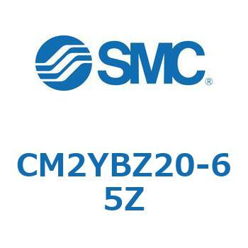 スムースシリンダ CM2Y-Zシリーズ SMC
