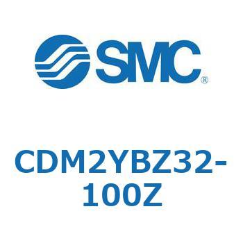 スムースシリンダ CM2Y-Zシリーズ SMC