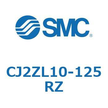 CJ2ZL10-125RZ ی`GAV_/Xs[hRg[`FEЃbh CJ2ZV[Y SMC 49161963