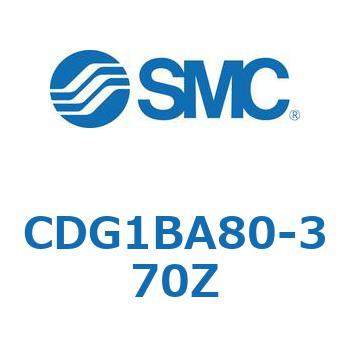CDG1BA80-370Z Wی`GAV_/EЃbh CG1V[Y CDG1BA80 SMC 49208495