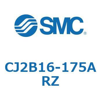 CJ2B16-175ARZ Wی`GAV_/EЃbh CJ2V[Y CJ2 SMC 49283018