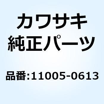 シリンダ(エンジン) 11005-0613 Kawasaki