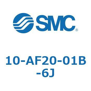 10-AF20-01B-6J �G�A�t�B���^ SMC 50467916