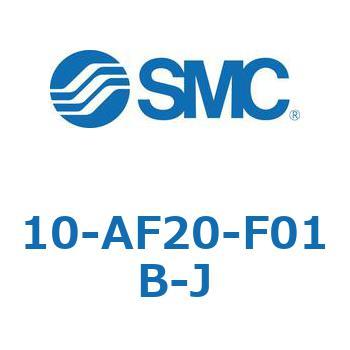 10-AF20-F01B-J �G�A�t�B���^ SMC 50467961