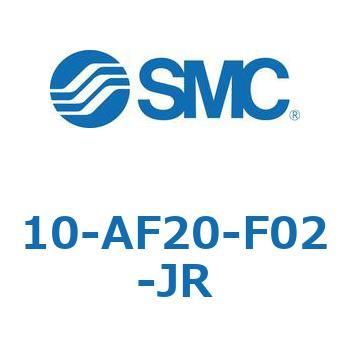 10-AF20-F02-JR �G�A�t�B���^ SMC 50468004