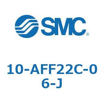 エアフィルタ SMC