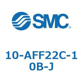 エアフィルタ SMC
