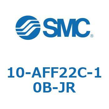 エアフィルタ SMC