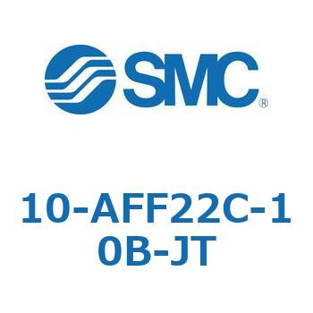 エアフィルタ SMC
