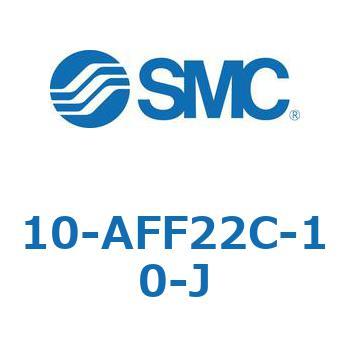 エアフィルタ SMC