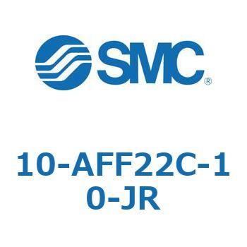 エアフィルタ SMC