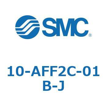 エアフィルタ SMC