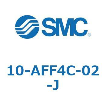 エアフィルタ SMC