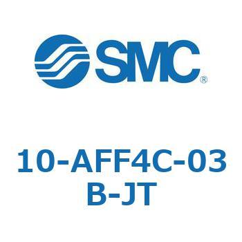 エアフィルタ SMC