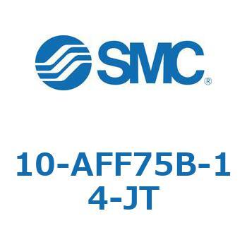 エアフィルタ SMC