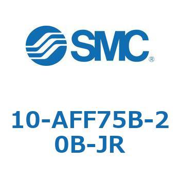 エアフィルタ SMC