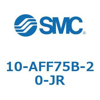 エアフィルタ SMC