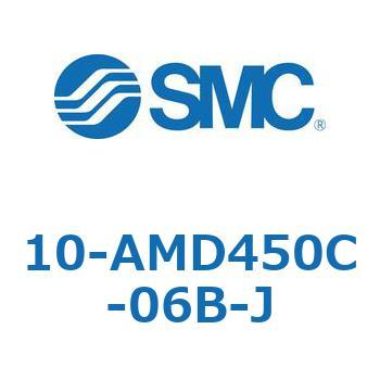 ミストセパレータ SMC