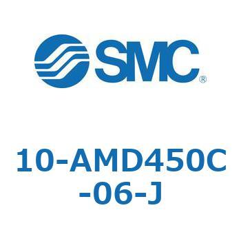10-AMD450C-06-J ~XgZp[^ SMC 50469316
