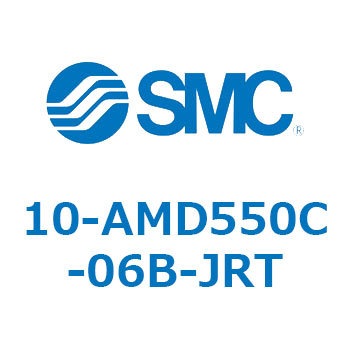 ミストセパレータ SMC