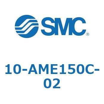 10-AME150C-02 ミストセパレータ 1個 SMC 【通販サイトMonotaRO】