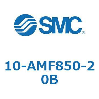 ミストセパレータ SMC