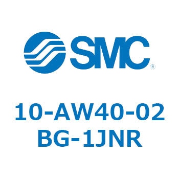 10-AW40-02BG-1JNR tB^M[^ SMC 50470296
