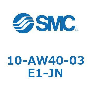 10-AW40-03E1-JN �t�B���^���M�����[�^ SMC 50470332