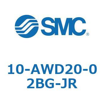 フィルタレギュレータ SMC