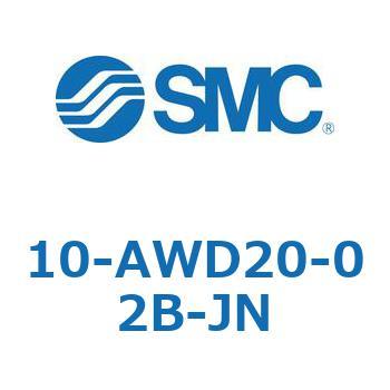 フィルタレギュレータ SMC